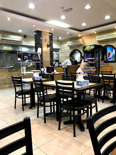 مطعم الروضة Al Rowdha Restaurant - Hospitality and gastronomy