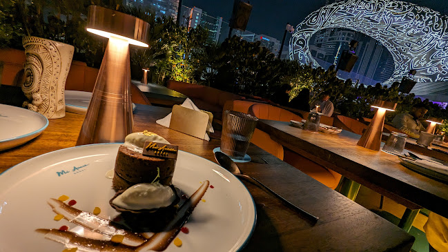 Mi Amie Dubai - Dubai