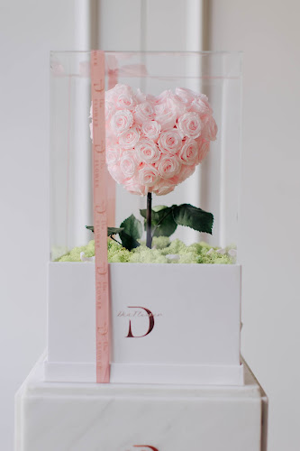 Dia Flower - Hospitality and gastronomy