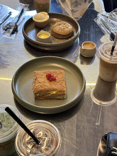 ENZO - Ras Al-Khaimah