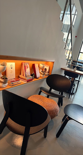 Heron Specialty Coffee