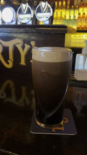 McCafferty's Pub Jumeirah Village - Hospitality and gastronomy