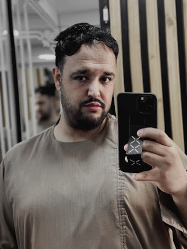 Forsan Dubai cafetieria - Hospitality and gastronomy