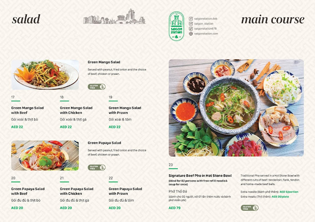 Comentarii opinii despre Saigon Station