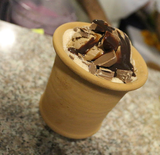 KOOKH AL ASEER - Fujairah