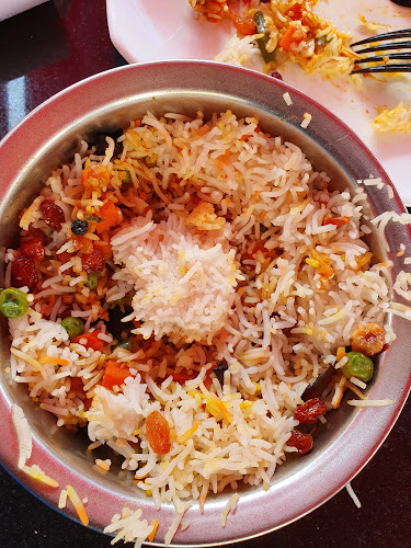 Sandwich Club Restaurant & Cafeteria