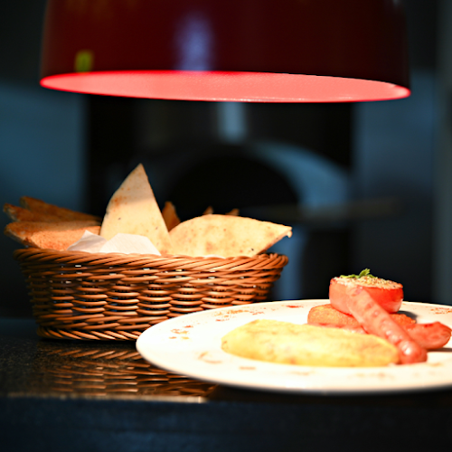 Opinii despre Foodio Restaurant în Fujairah - Hospitality and gastronomy