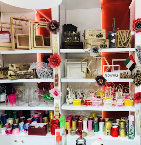 Opinii despre Le Grande Cakes & Flowers Khalifa city branch în Abu Dhabi - Hospitality and gastronomy