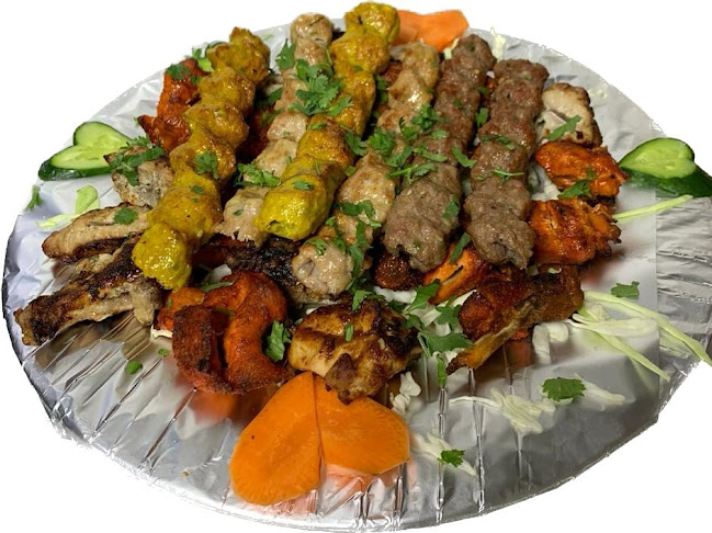 Dawhat Ar Ridaym St - Hadbat Al Za`Faranah - Zone 1 - Abu Dhabi