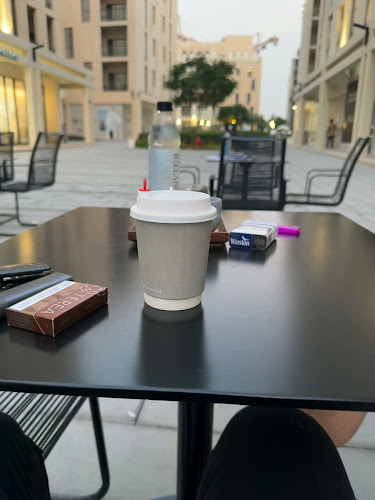 Toga Coffee - Sharjah