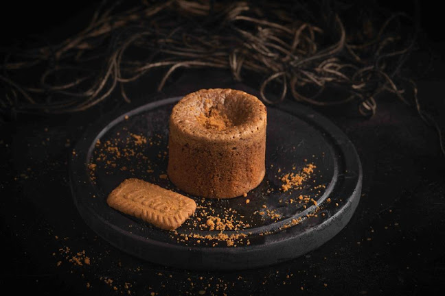 Comentarii opinii despre Gerard cafe - almizhar 1 جيرارد