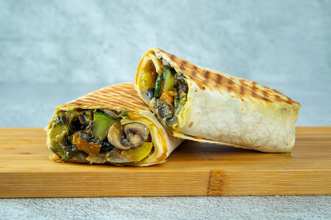 Opinii despre Gorgeous Juice în Abu Dhabi - Hospitality and gastronomy