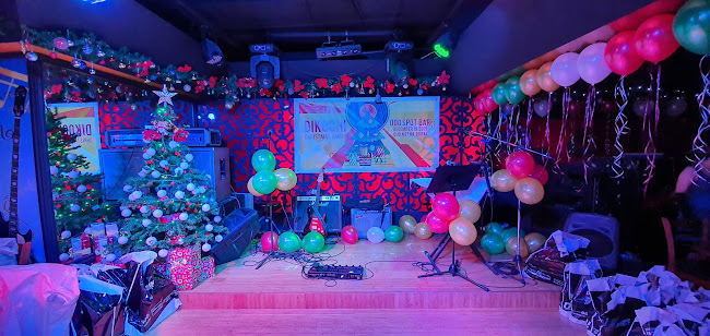 Odd Spot - Hospitality and gastronomy