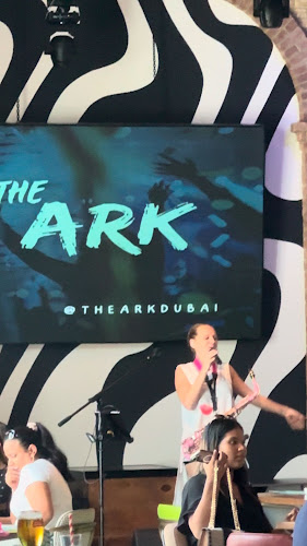 Opinii despre Central în Abu Dhabi - Hospitality and gastronomy