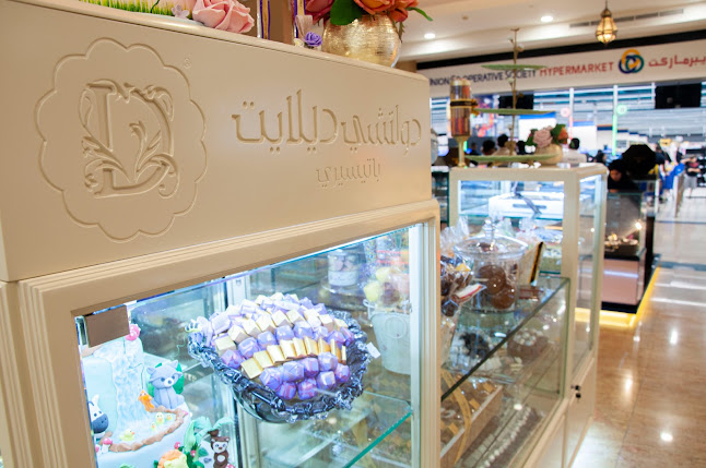 Comentarii opinii despre Dolci Delight Patisserie - Koisk