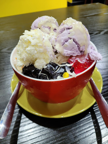 Opinii despre Kusina ilonggo’s Filipino Restaurant în Ras Al-Khaimah - Hospitality and gastronomy