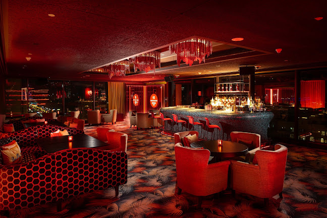 Comentarii opinii despre Barfly by Buddha-Bar Dubai | Rooftop Restaurant In Dubai