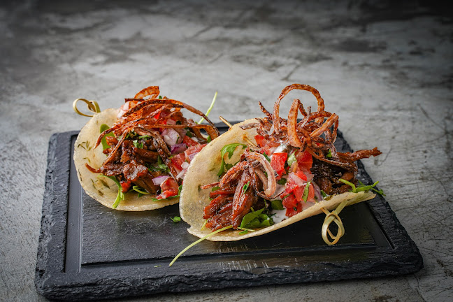 The Cycle Bistro - Dubai