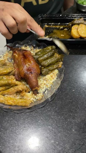 Opinii despre SHAMS AL RABEE în Sharjah - Hospitality and gastronomy