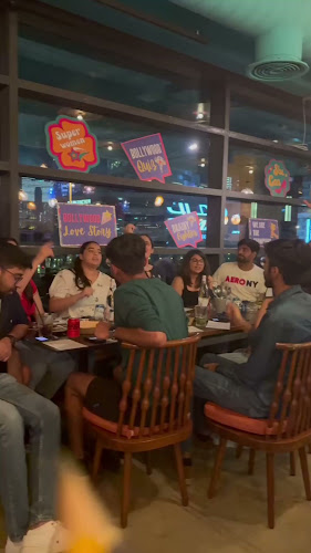 Comentarii opinii despre Republic Adda Bar & Lounge