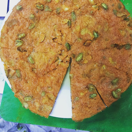 Comentarii opinii despre Shambath Darbar Restaurant | Abu Shagara