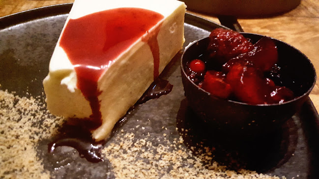 SHE BURGER- Dar al wasl