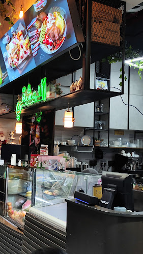 Khookh ALbustan (كوخ البستان) - Hospitality and gastronomy