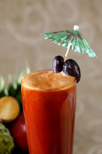 Gazebo - Makani Shamkha Mall