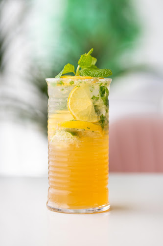 Kefi Books, Board Games & Cafe