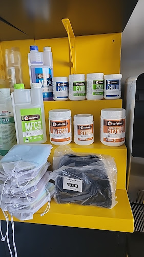 Comentarii opinii despre Coffee Market Innovations LLC