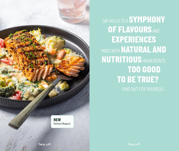 Comentarii opinii despre Kcal Restaurant - Reem Island