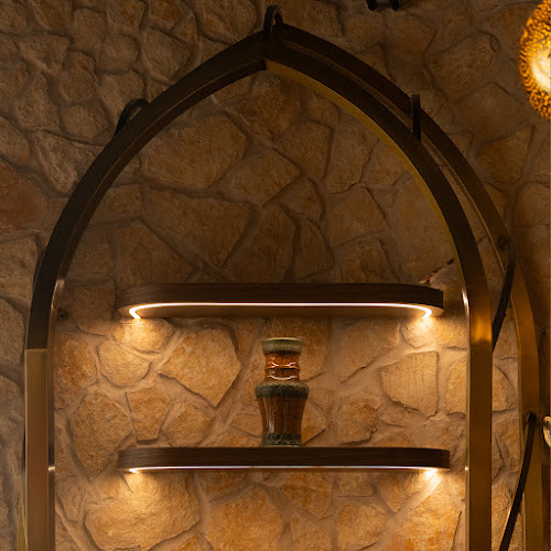 Comentarii opinii despre Beirut Gate Lebanese Restaurant بوابة بيروت