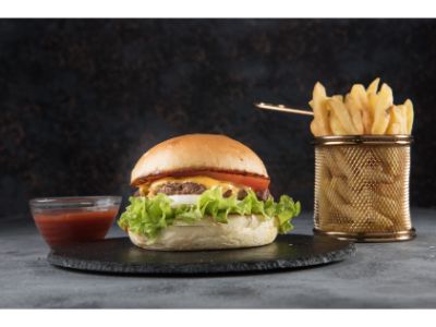 Photo Cafe Restaurant - Hospitality and gastronomy