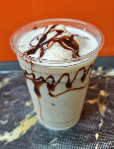 Shai Al Tanour Cafeteria - Hospitality and gastronomy