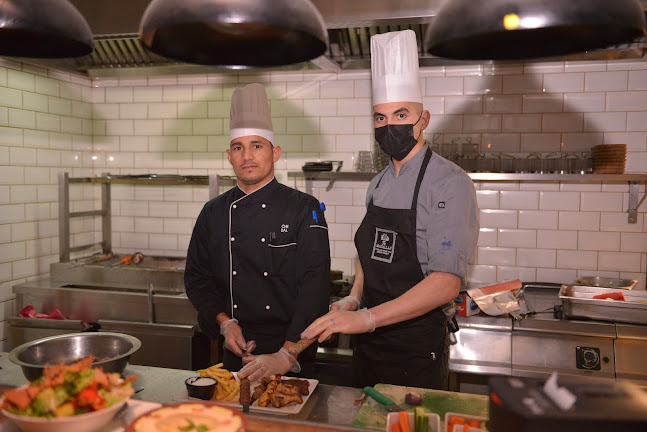 El Barrio Russian Night Club - Dubai