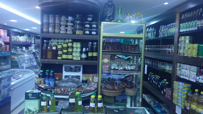 Comentarii opinii despre الخيرات الدمشقية الملك فيصل الشارقه