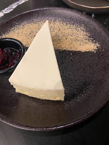 SHE BURGER- Dar al wasl - Dubai