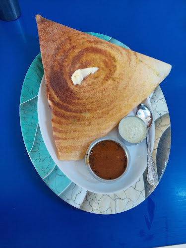 Chandni Veg Restaurant - Fujairah