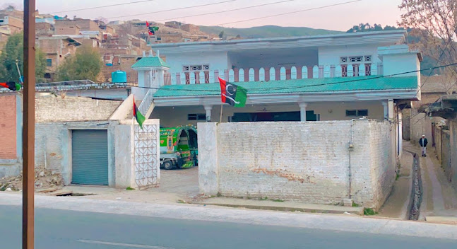 Al Comodor Falafil Restaurant