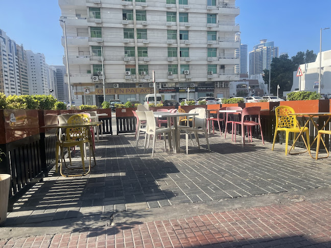 Comentarii opinii despre Al ashbal cafeteria