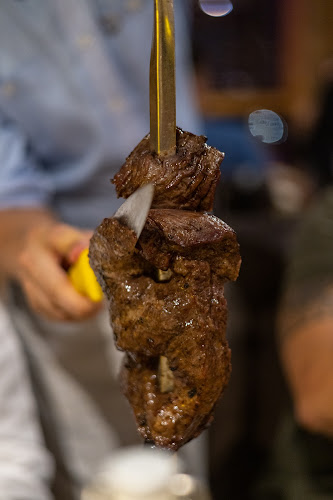 Fogueira Restaurant & Lounge - Hospitality and gastronomy