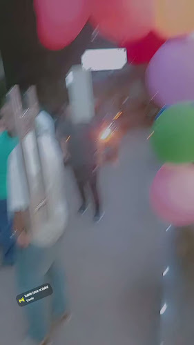 Noor Al Samnan Kitchen and Restaurant Dubai - Hospitality and gastronomy