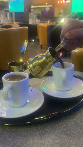 Opinii despre Al Sultanah Cafe în Dubai - Hospitality and gastronomy