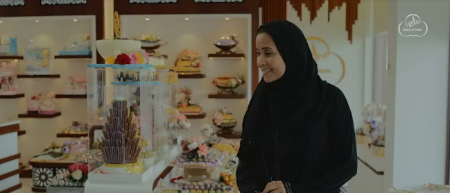 Opinii despre Bake Al Arab بيك العرب în Dubai - Hospitality and gastronomy