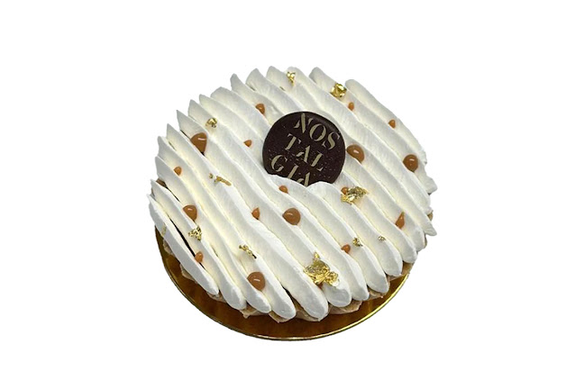 Nostalgia - Zawaya Walk - Sharjah