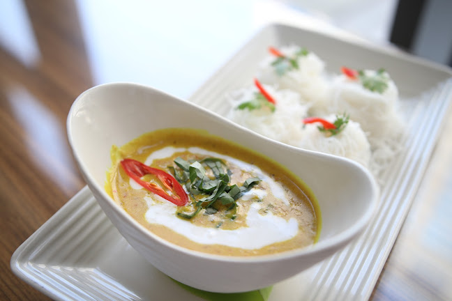 Benjarong - Abu Dhabi