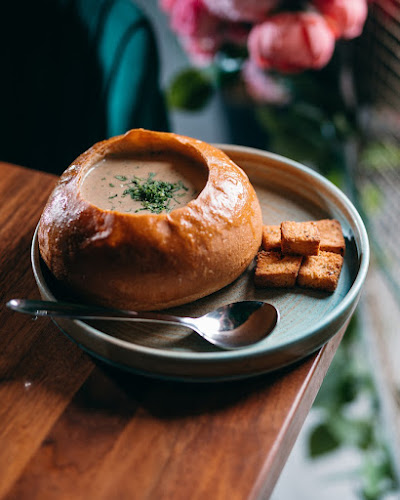 Wood House Restaurant Ajman - Ajman