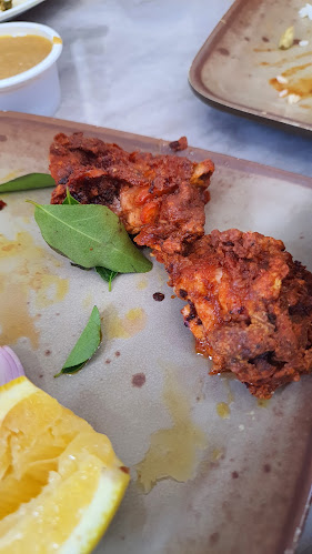 Al Jurf - Industrial 3 - Ajman