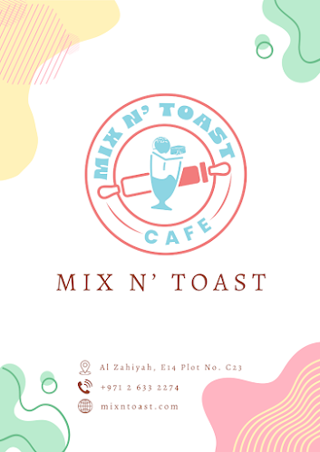 Comentarii opinii despre Mix N' Toast Cafe