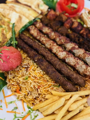 Comentarii opinii despre Royal Lobster Seafood Restaurant مطعم رويال لوبستر للمأكولات البحرية